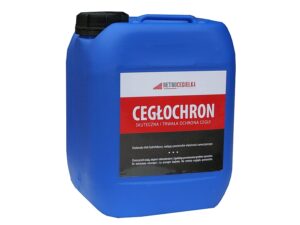 Impregnat Cegłochron -5L