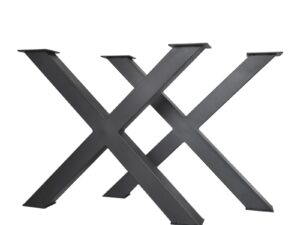 Noga do stołu, blatu typu MASYWNY -X