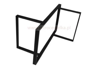 Podstawa do stołu, blatu typu Z